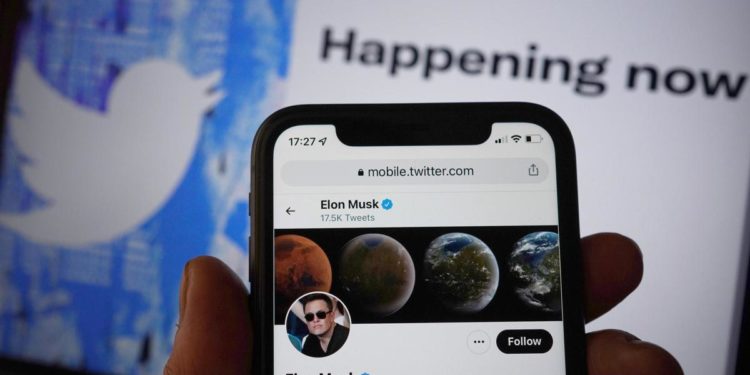 Twitter, Musk vuole aumentare a 4.000 caratteri i tweet