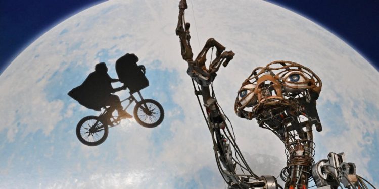 E.T., venduta all’asta marionetta per 2,4 milioni di euro