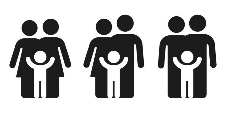 Famiglia, commissione Ue vuole riconoscimento genitori gay in tutti Stati membri