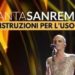 Sanremo 2023, il FantaSanremo scalda i motori: arrivano i bonus Dargen e Morandi