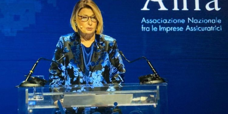 Assicurazioni, Farina (Ania): “Nostro serio impegno su Pnrr e rischi naturali. Noi ci siamo”