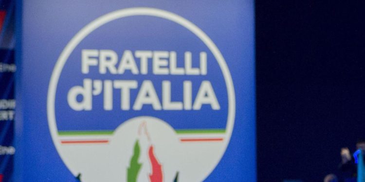 Fratelli d’Italia, tra i finanziatori anche il partito di Rotondi