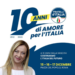 Fdi: festeggia 10 anni in Piazza del Popolo: 3 nomi in pole per la corsa nel Lazio