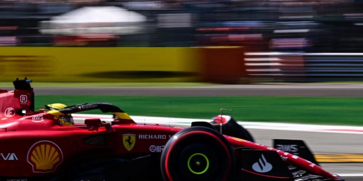 Ferrari, Vasseur nuovo team principal
