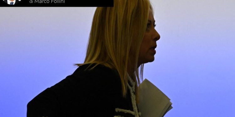 Governo, Follini: “Destino Meloni su giustizia, federalismo o presidenzialismo”