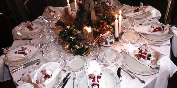 Natale 2022, come organizzare un menù gustoso, healthy e salva tredicesima