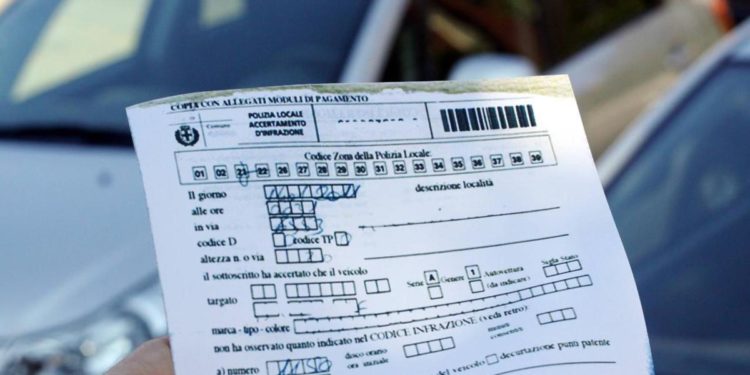 Multe proporzionali al reddito? Il problema per ora è farle pagare