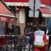 Sparatoria in strada a Parigi, almeno 2 morti e diversi feriti