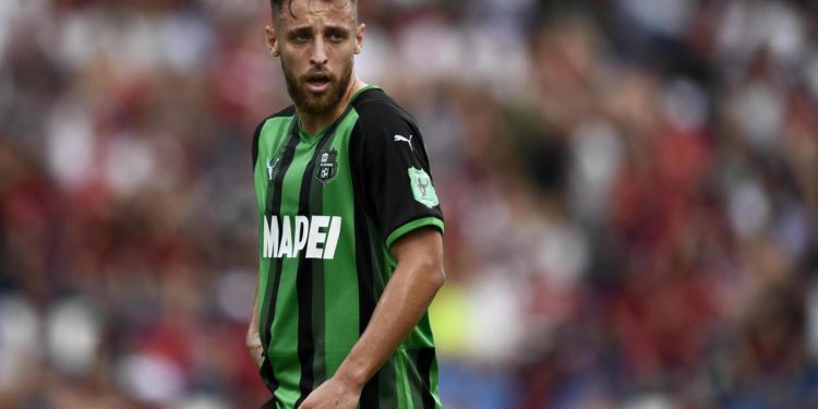 Calciomercato Roma, per Frattesi richieste da Premier League