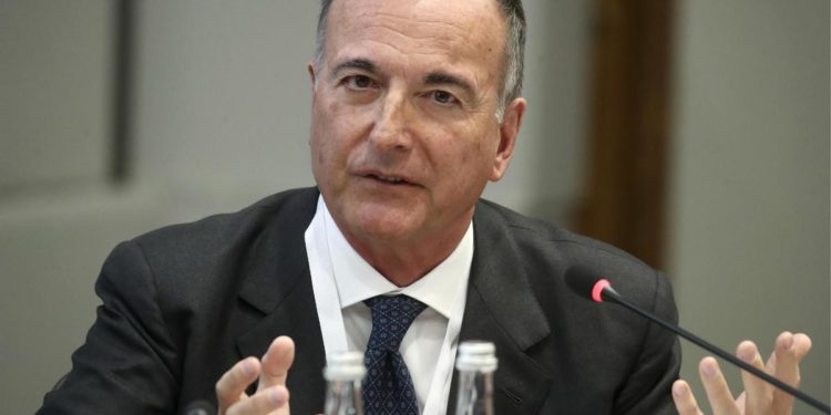 E’ morto Franco Frattini, presidente Consiglio di Stato aveva 65 anni