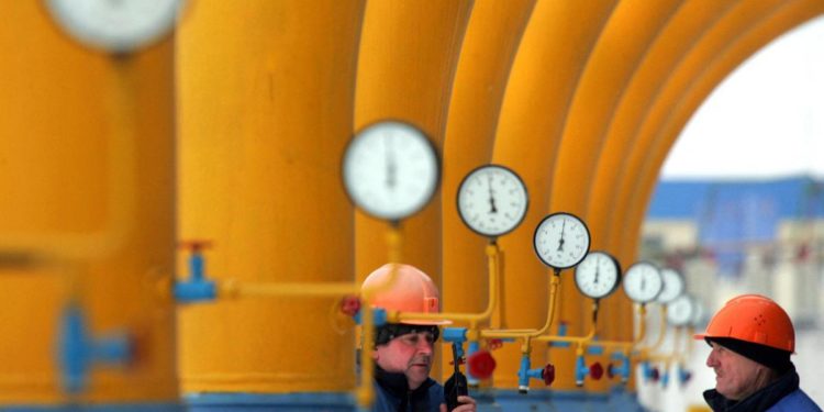Gas, previsione sui prezzi: cosa succederà nel 2023?
