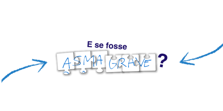 ‘E se fosse asma grave?’, al via iniziativa per empowerment paziente