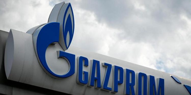 Gazprom, il ceo Miller: “2022 anno molto difficile”