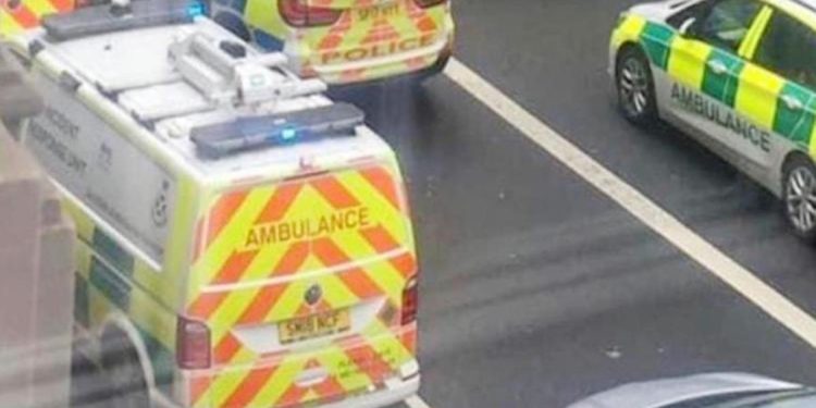 Gb, esplosione a Jersey: almeno un morto e decine di dispersi