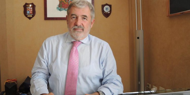 Bucci, ‘Salone di Genova sarà di livello mondiale’