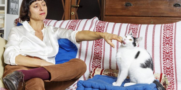 ‘Favole per credere alle favole’, il piacere del fantasticare nel libro della poetessa Sonia Gentili