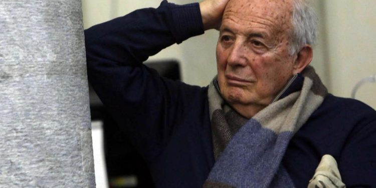 Morto Gerardo Bianco, esponente della Dc: aveva 91 anni