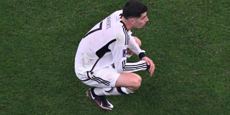 Mondiali 2022, Costa Rica-Germania 2-4: entrambe eliminate