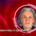 Gf Vip, Riccardo Fogli squalificato: cosa è successo