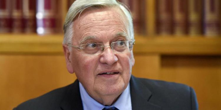 Giannola (Svimez): “Pnrr per Italia e Sud come moderna Cassa per il Mezzogiorno”