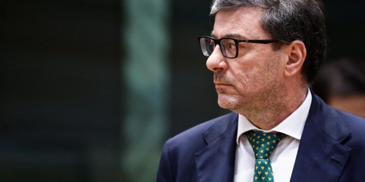 Pnrr, Giorgetti: “Centreremo tutti obiettivi”