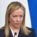 Ucraina, Meloni: “Italia continuerà a fare quel che deve”