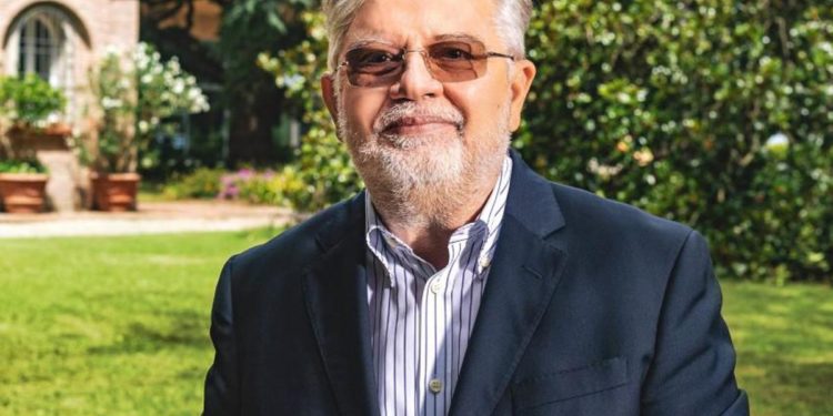 Clai, la pallina di Natale simbolo della filiera della bontà