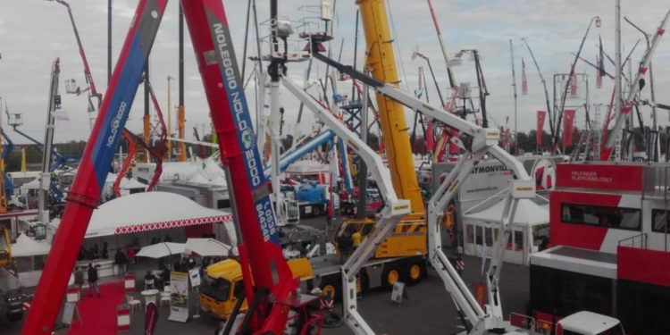 Fiere, segnali positivi per edizione 2023 Gis