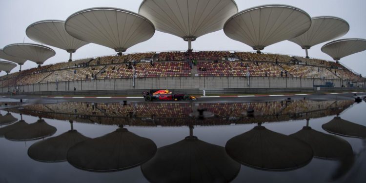 F1, calendario Mondiale 2023: cancellato Gp Cina