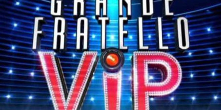 Ascolti tv, vince il Grande Fratello Vip