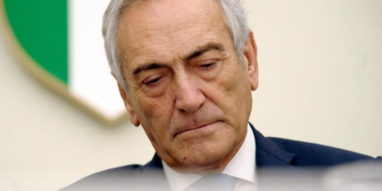 Morte Pelé, Gravina: “Lo sport piange un grandissimo, era il calcio”