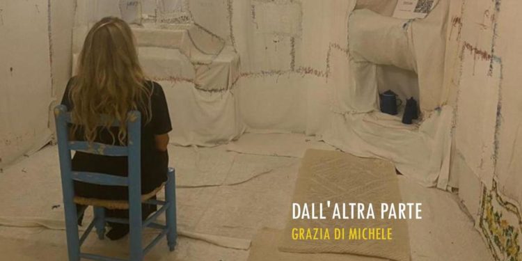 Grazia Di Michele, con il nuovo singolo è ‘Dall’altra parte’