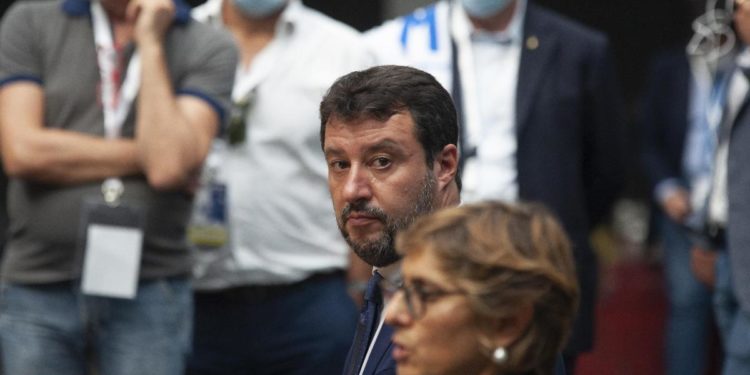 Open Arms, Trenta: “Salvini firmò divieto ingresso. Terroristi a bordo? Non ci risultava”
