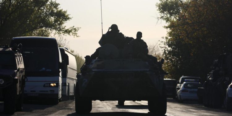 Ucraina e caro energia, quanto è costata la guerra all’Italia