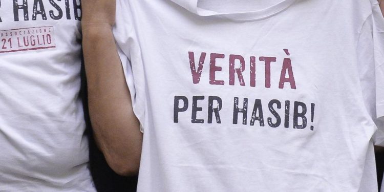 Caso Hasib Omerovic, arrestato poliziotto: è accusato di tortura