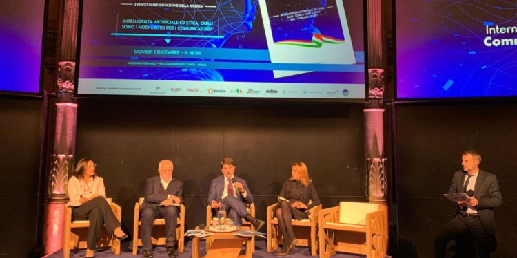 Innovazione, Canova(Iulm): ‘Avvento Intelligenza Artificiale implica scenari inediti’