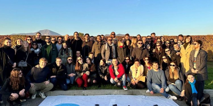 Jobtech, startup chiude aumento di capitale da 6 mln di euro