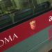 Roma, principio incendio su bus Atac: mezzo in servizio da 18 anni