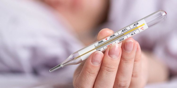 Influenza australiana 2022, un milione di casi in una settimana