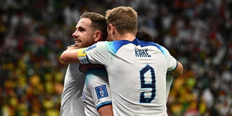 Mondiali 2022, Inghilterra batte Senegal 3-0: ai quarti contro la Francia