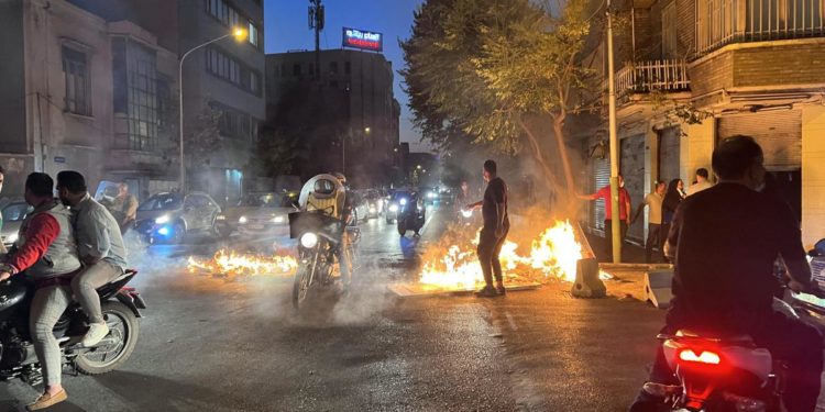 Iran convoca ambasciatore italiano