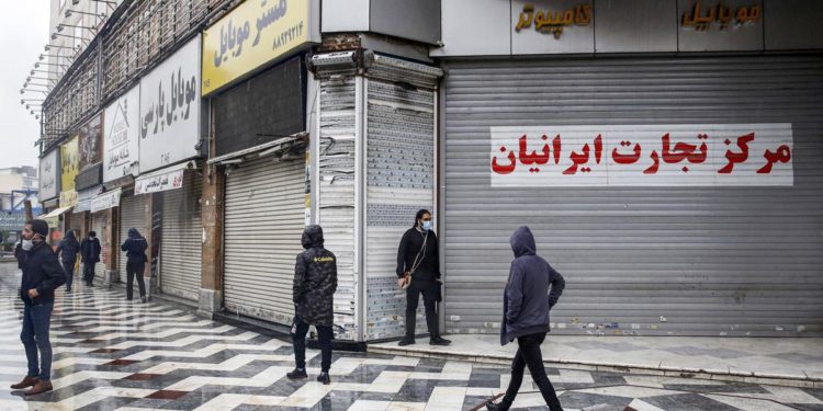 Iran, “campagna per rapire e uccidere dissidenti e intellettuali all’estero”