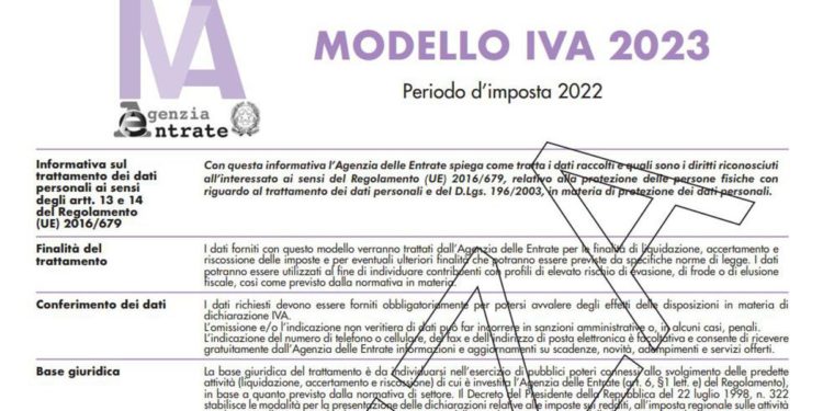 Fisco, Iva e certificazione unica: i modelli e le novità