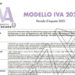 Fisco, Iva e certificazione unica: i modelli e le novità