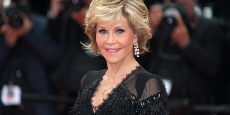 Jane Fonda: “Il mio cancro è in remissione”