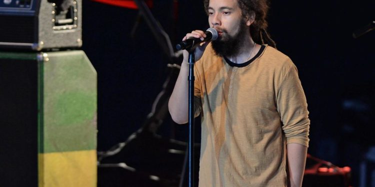 Bob Marley, il nipote Jo Mersa morto a 31 anni