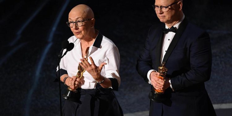 Morta Julia Reichert, documentarista da Oscar della classe operaia