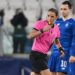 Qatar 2022, prima arbitro donna. Frappart: “Dovrò controllare emozioni per arbitrare bene”