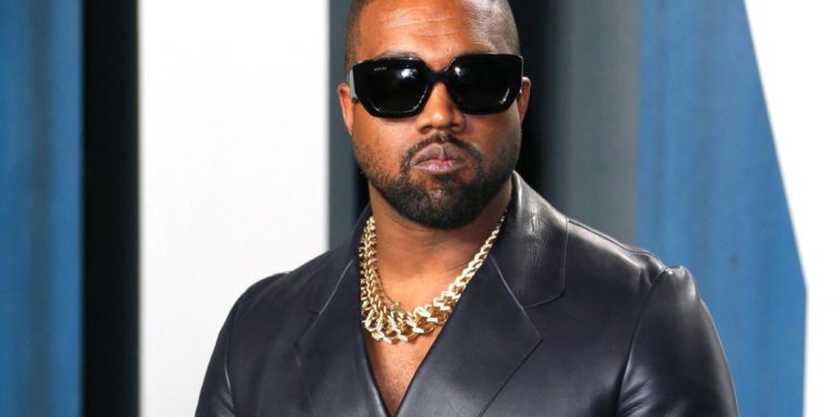 Kanye West: “Mi piace Hitler, in lui ci sono cose buone”