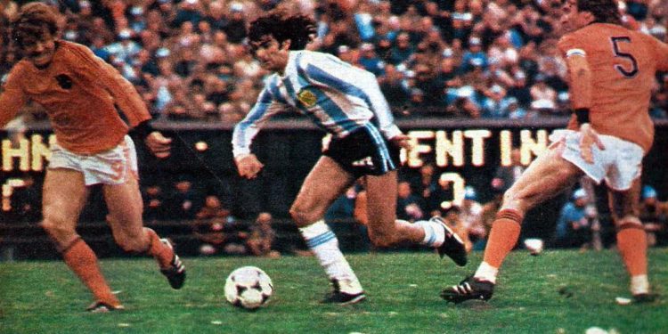 Mondiali 2022, Argentina-Olanda: la battaglia della finale 1978
